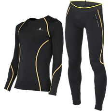 Compression Wear LADWEATHER compression-wear002